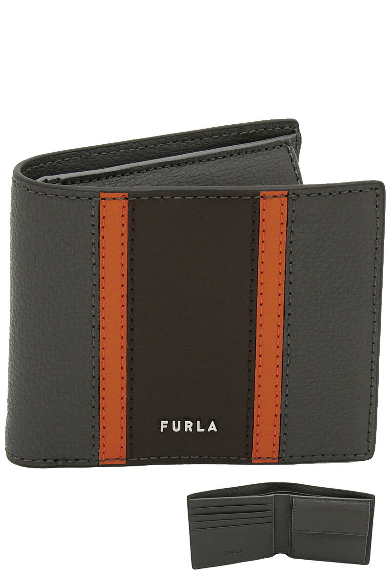 【2025年秋冬 新作】 フルラ Furla Man P