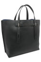 【2024年春夏 新作】 フルラ FURLA MAN GIOVEトートバッグ Xl NERO BLU JAY int. ブラック＋ブルー U664M07_BX1914_1057_2226S ジョーヴェ ショッピングバッグ A4対応 メンズ 【新品 新作 未使用 正規品】