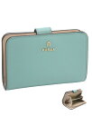  フルラ Furla Camelia コンパクトウォレット M ZEFIRO+BALLERINA グリーン系 WP00314_ARE000_1007_2718S カメリア スモール財布 二つ折り レディース 