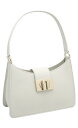  フルラ Furla 1927 ショルダーバッグ S Marshmallow オフホワイト WB01114_HSF000_1007_1704S ホーボーバッグ レディース 