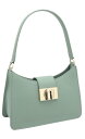 y2024Nt Vz t Furla 1927 V_[obO S Mineral Green O[ WB01114_HSF000_1007_1996S z[{[obO fB[X yVi V gp Kiz