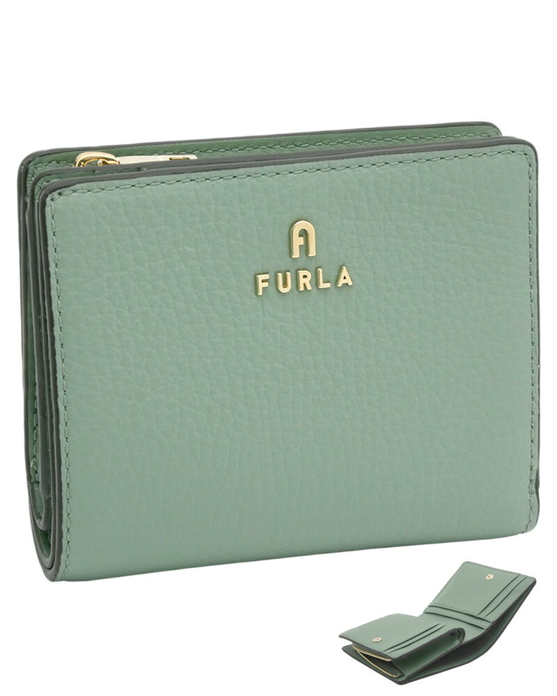 【2024年春夏 新作】 フルラ Furla Camel