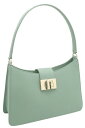  フルラ Furla 1927 ショルダーバッグ M Mineral Green グリーン WB01154_HSF000_1007_1996S 1927 ホーボーバッグ レディース 