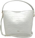 フルラ FURLA GRACE ホーボーバッグ M 