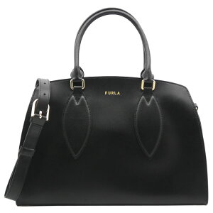 フルラ FURLA DORIS M トートバッグ NERO ブラック BASPFDR_AAD000_1007_O6000 ドリス 2WAY ショルダーバッグ ビジネス レディース 【新品 新作 未使用 正規品】