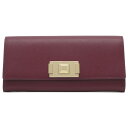 フルラ FURLA MIMI' 長財布 Xl CILIEGIA d ダークレッド WP00041_ARE000_1007_CGQ00 ミミー コンチネンタルウォレット 二つ折り長財布 レディース 【新品 新作 未使用 正規品】