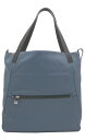 フルラ FURLA MAN TECHNICAL トートバッグ L BLU DENIM + TONI COLOR CRYSTAL ブルーデニム MB00011_AX0346_1003_0316S A4対応 リバーシブル トート メンズ 