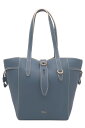 フルラ FURLA NET トートバッグ M BLU DENIM+PERGAMENA ブルーデニム BZT0FUA_HSF000_1007_0252S ネット ショッピングバッグ ミディアムサイズ レディース 【新品 新作 未使用 正規品】