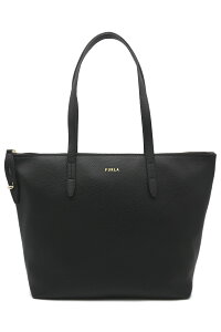 フルラ FURLA NET トートバッグ M NERO ブラック WB00193_HSF000_1007_O6000 ネット ショッピングバッグ ミディアムサイズ A4対応 レディース 【新品 新作 未使用 正規品】