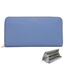 フルラ 長財布 レディース フルラ FURLA BABYLON ジップアラウンド Xl ONDA+ARTEMISIA int. ブルー系 PCX7UNO_B30000_1007_1335S バビロン ラウンドファスナー 長財布 レディース 【新品 新作 未使用 正規品】