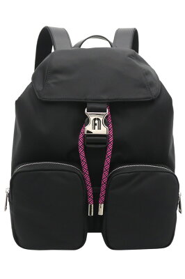 【2022年秋冬新作】 フルラ FURLA MAREA バックパック NERO ブラック WB00584_S50000_1057_O6000 マレア リュックサック レディース 【新品 新作 未使用 正規品】