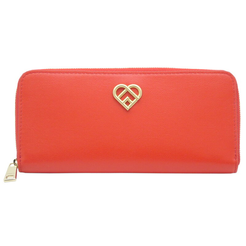 フルラ 長財布 レディース フルラ FURLA MY JOY ジップアラウンド Xl SPRITZ レッドオレンジ WP00301_BX1124_9035_1548S マイ ジョイ ラウンドファスナー 長財布 レディース 【新品 新作 未使用 正規品】