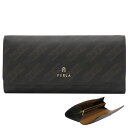 フルラ 長財布 レディース フルラ FURLA CAMELIA 長財布 Xl TONI CAFFE' ダークブラウン系 WP00324_BX1365_1007_0054S カメリア コンチネンタルウォレット 二つ折り長財布 レディース 【新品 新作 未使用 正規品】