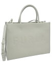 フルラ FURLA WONDERFURLA トート M MARMO c グレー系 WB00842_BX1442_1007_M7Y00 ワンダーフルラ 2WAY ショッピングバッグ A4対応 レディース 【新品 新作 未使用 正規品】