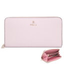 フルラ 長財布 レディース フルラ FURLA CAMELIA ジップアラウンド Xl QUARZO+BEGONIAS int. ライトピンク WP00322_ARE000_1007_2043S カメリア ウォレット ラウンドファスナー 長財布 レディース 【新品 新作 未使用 正規品】