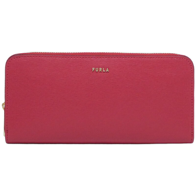 フルラ FURLA バビロン 長財布 ジップ