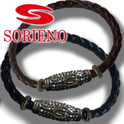 SORIENO(\Gm)Leather Touch uXbgiK^j X|[cuXbg N uXbg