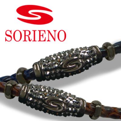 SORIENO(\Gm)Leather Touch lbNX(K^) X|[clbNX N lbNX