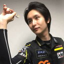 SORIENO ネックレス(ゴールド×オーロラ)知野真澄選手着用モデル スポーツネックレス 健康ネックレス