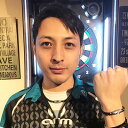 SORIENO α LEATHER ネックレス(シルバー×アクア)鈴木徹選手着用モデル スポーツネックレス 健康ネックレス