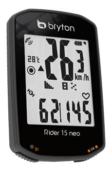 bryton uCg Rider15 neo C PCfXZT[t