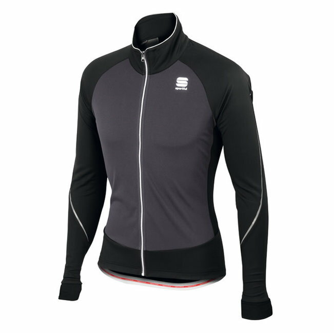 SPORTFUL スポーツフル WS ASCENT 2 冬用サイクルジャケット