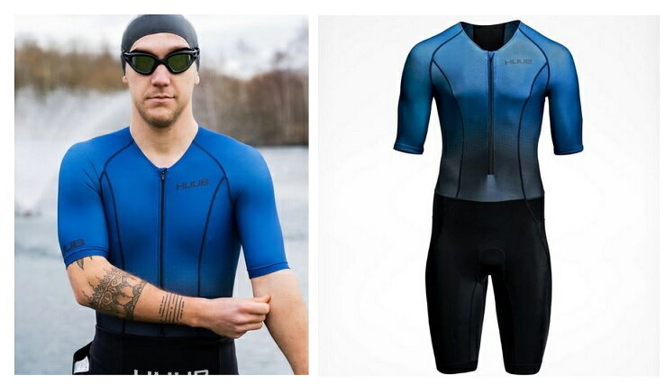 楽天市場】huub トライスーツの通販 楽天市場】huub トライスーツの通販