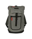 [t[u/HUUB] Weekend Back Pack [jZbNX]