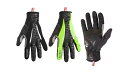Nalini PRIME THERMO GLOVES ナリーニ 冬用グローブ