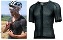 SERRA JERSEY メッシュジャージ 男女兼用【シックス】【サイクルウェア】【サイクルジャージ】