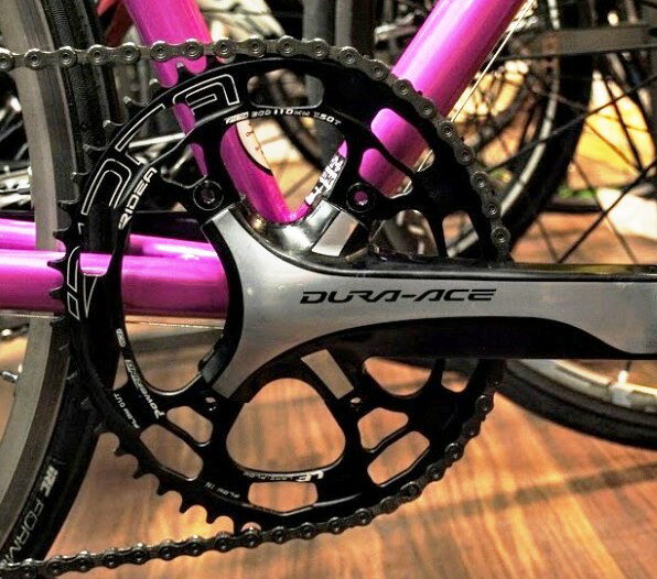 楽天市場】ridea 楕円チェーンリングの通販 楽天市場】ridea 楕円チェーンリングの通販
