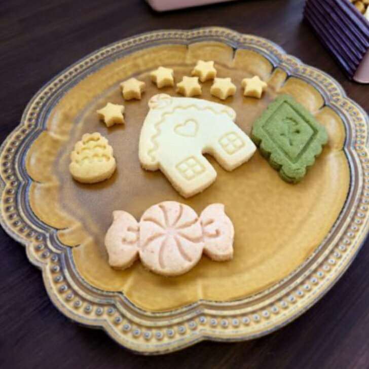 クッキー　クッキー缶　 冬便り　お菓子の家　　敬老の日　卒業式　入学式　お祝い...