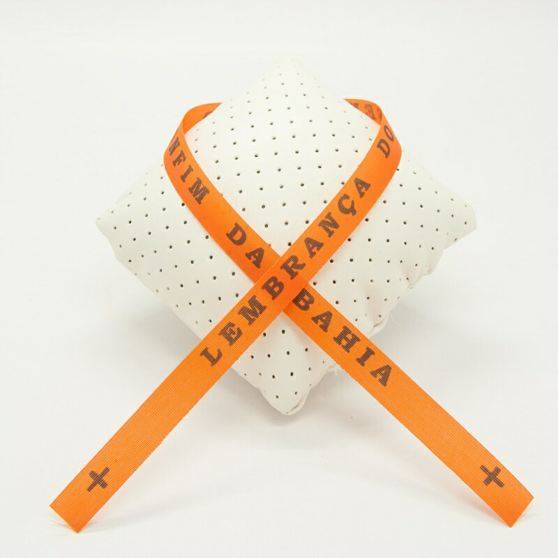 ボンフィン リボン【テープ】アプリコット