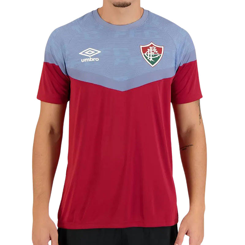 t~lZg[jOVc K FLUMINENSE umbro }`