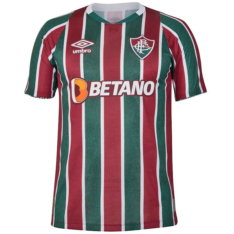 񂹏it~lZ 24/25 z[jtH[ FLUMINENSE  umbro }` }[LOΉ