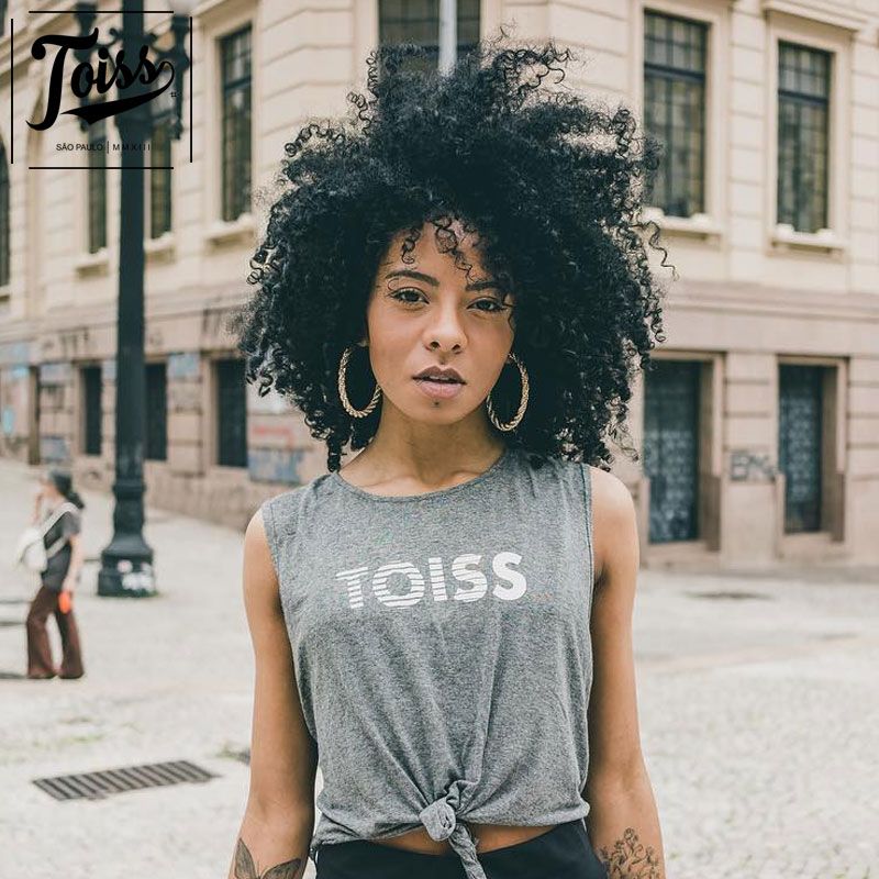 【TOISSレディース】トイスざっくりフロントノットタンクトップ"NOZINHO"【ネイマール愛用ブランド】 |..