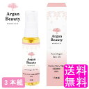 【送料無料】 アルガンビューティー ピュアスキンオイル 30ml 【3本組】■ 日本緑茶センター AGB Argan beauty アルガンオイル 乾燥 保湿 モロッコ 美容オイル べたつかない オールシーズン オールスキン メイク落とし 角質ケア ヘアケア 目元ケア 唇ケア まとめ買い 国産