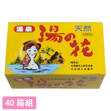 【送料無料】 天然 湯の花 25袋入【40箱組】■ 湯ノ花 湯の華 湯ノ華 温泉土産 温泉 奥飛騨 入浴剤 弱アルカリ性 ミネラル 乳白色 にごり湯 お風呂 風呂釜を痛めない 25包 HF-25 ギフト プレゼント 贈り物