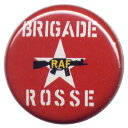 666 / ボタンバッジ[ BRIGADE ROSSE ]ACY0034