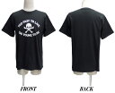 666 / 半袖Tシャツ[ TOO FAST TO LIVE ]STO0001 / STO001 2