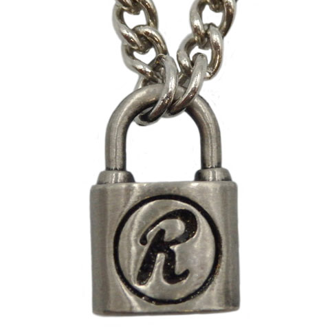 Rakuten - SID PADLOCK CHAIN MINI[ シドチェーン・ミニ ]SOA0029