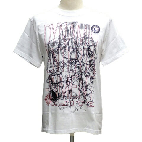 Rakuten - AJITOアジト 屍の戦場Tシャツ-AJT-9006