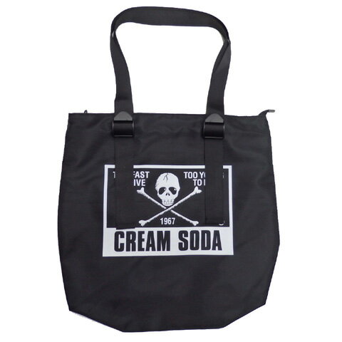 CREAMSODAN[\[_ CS iCobOPD23BAG-01/