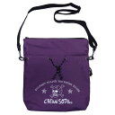 CREAMSODAN[\[_ CS CROSS BODY BAG 2 / PD24BAG-04