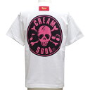 CREAMSODAクリームソーダ CS レコードマット TシャツPD22T-05/