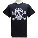 CREAMSODAクリームソーダ CS カラベラ TシャツPD23T-05/