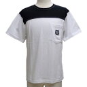 CREAMSODAクリームソーダ CS ウエスタンヨーク TシャツPD25T-01/