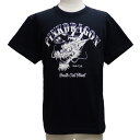 CREAMSODAクリームソーダ CS Rドラゴン TシャツPD25T-08/