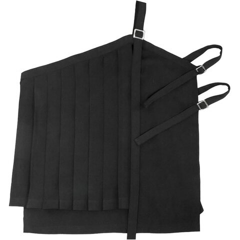 Deorartディオラート 【Deorart 百奇夜行】 袈裟風 レイヤードベストDRT2837/【送料無料】