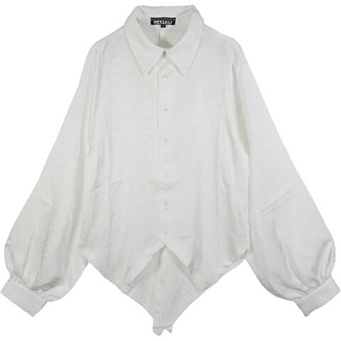 Deorartディオラート ジャガード柄・ヴァンパイア・ ドレスシャツ【 燕尾・エンビ 】DRT2863/【送料無料】